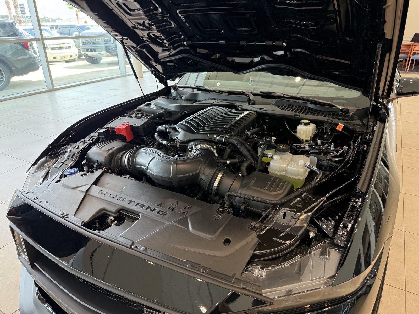 2026 Ford RTR SPEC 3 Mustang GT Premium