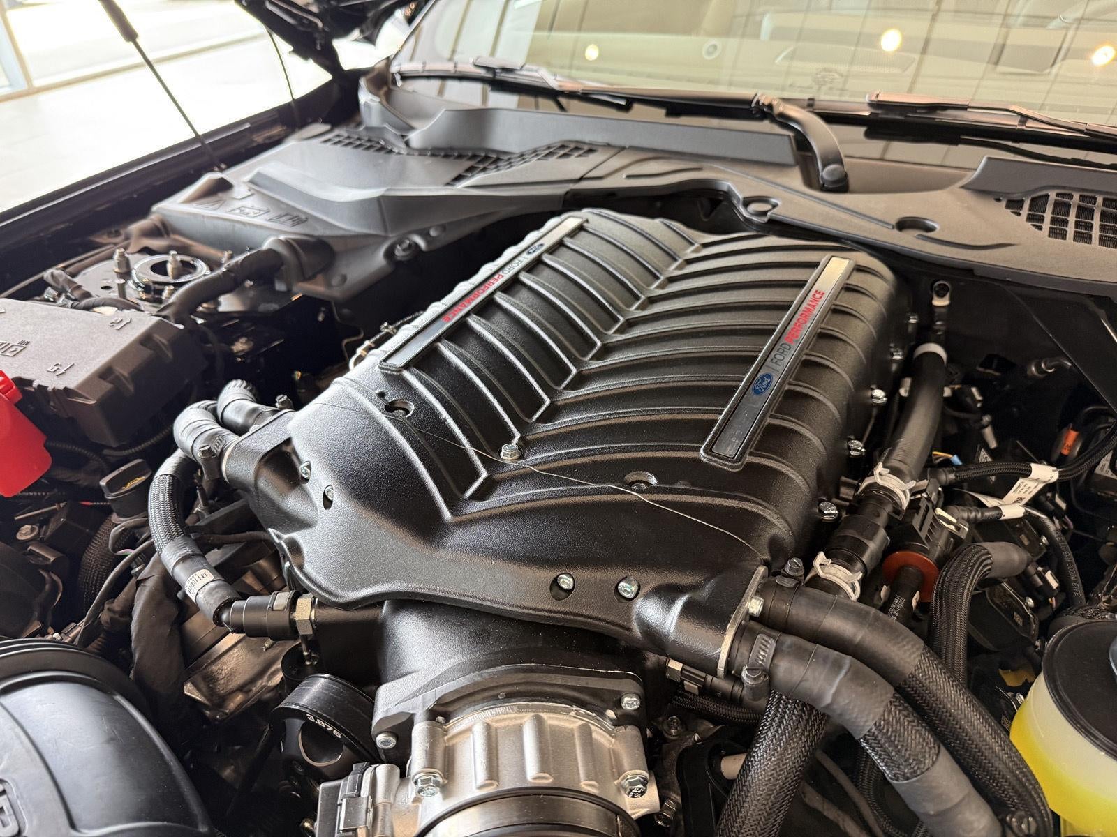 2026 Ford RTR SPEC 3 Mustang GT Premium