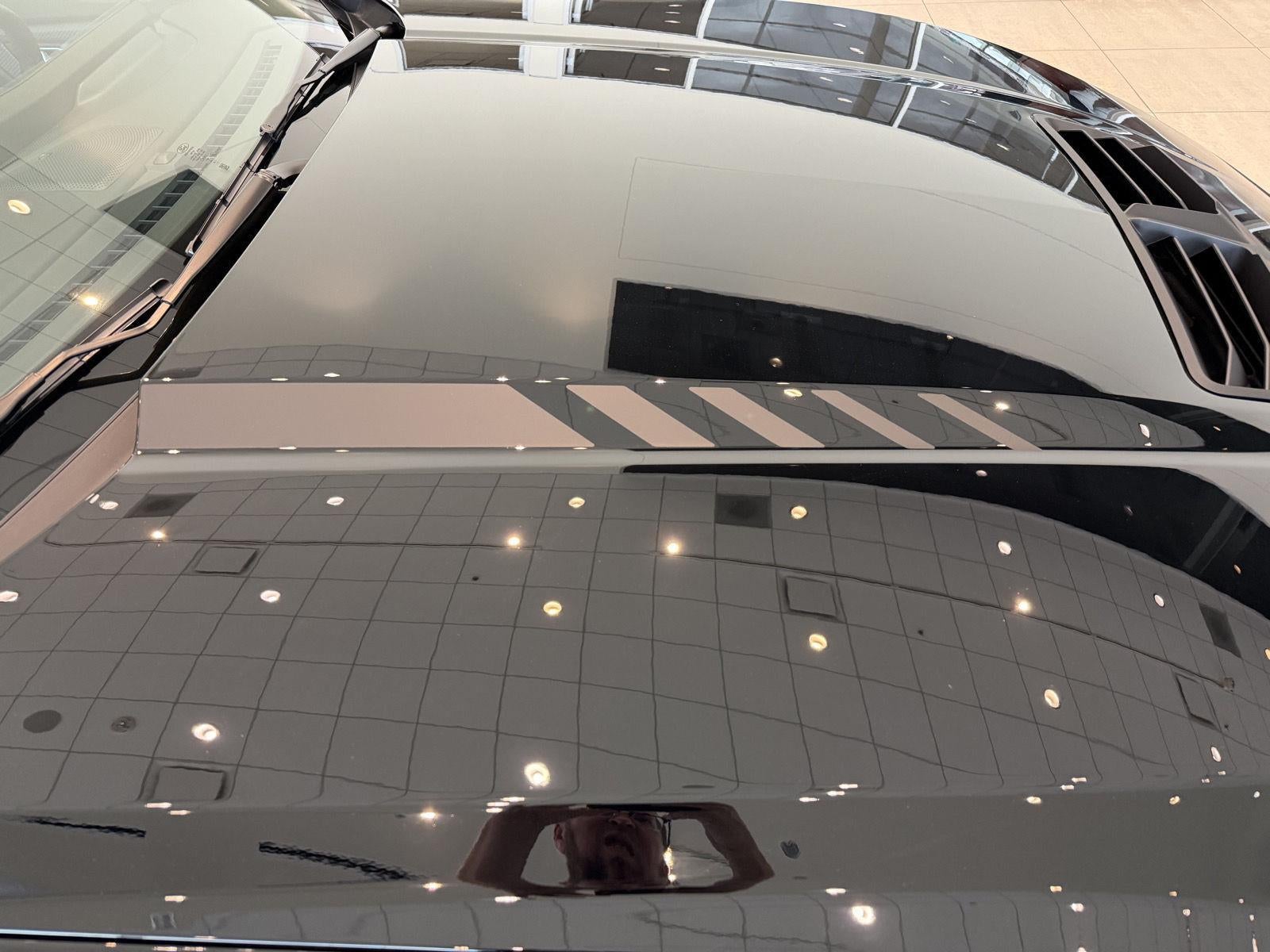 2026 Ford RTR SPEC 3 Mustang GT Premium