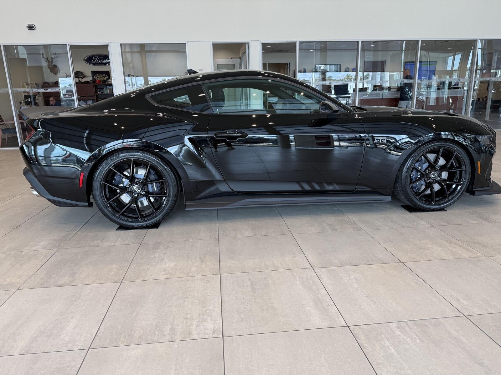 2026 Ford RTR SPEC 3 Mustang GT Premium