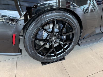 2026 Ford RTR SPEC 3 Mustang GT Premium