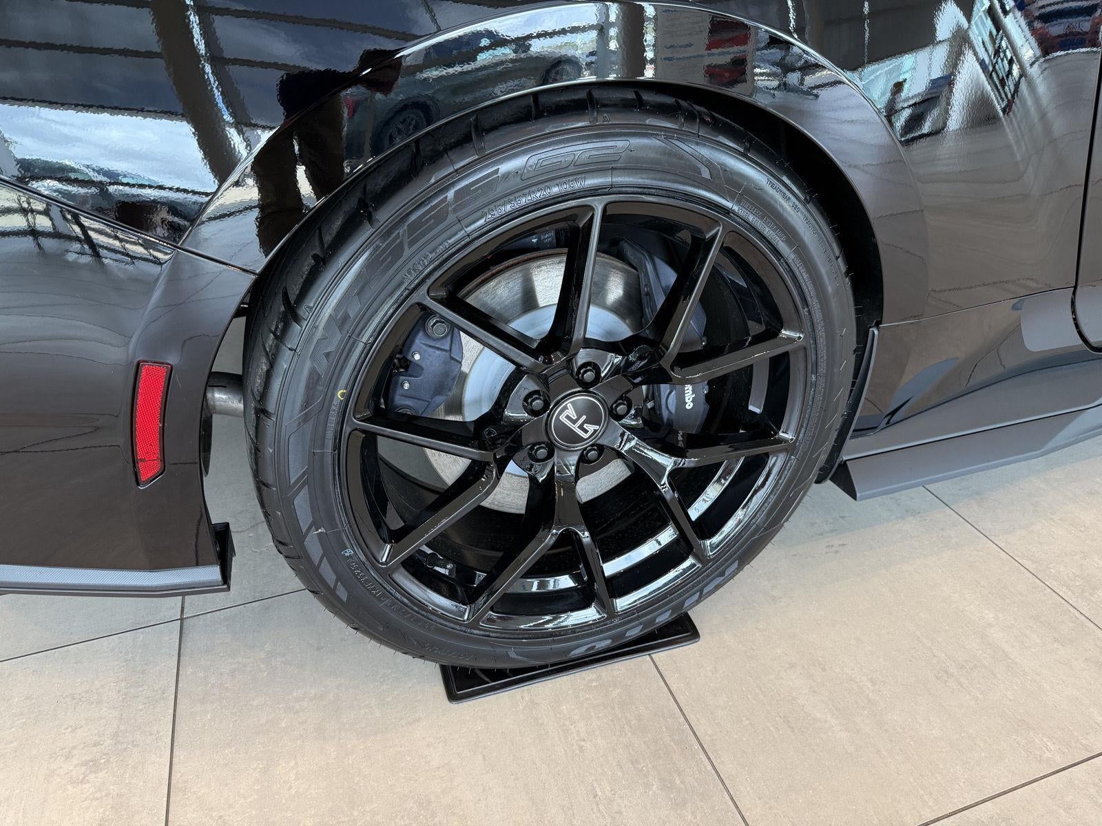 2026 Ford RTR SPEC 3 Mustang GT Premium