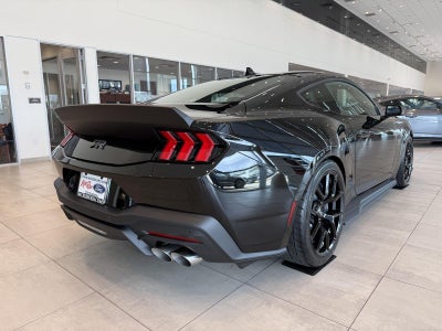 2026 Ford RTR SPEC 3 Mustang GT Premium