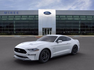 Used Ford Mustang Houston Tx