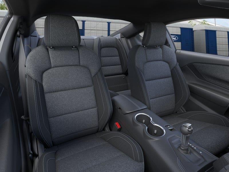 2026 Ford MUSTANG GT GT Fastback