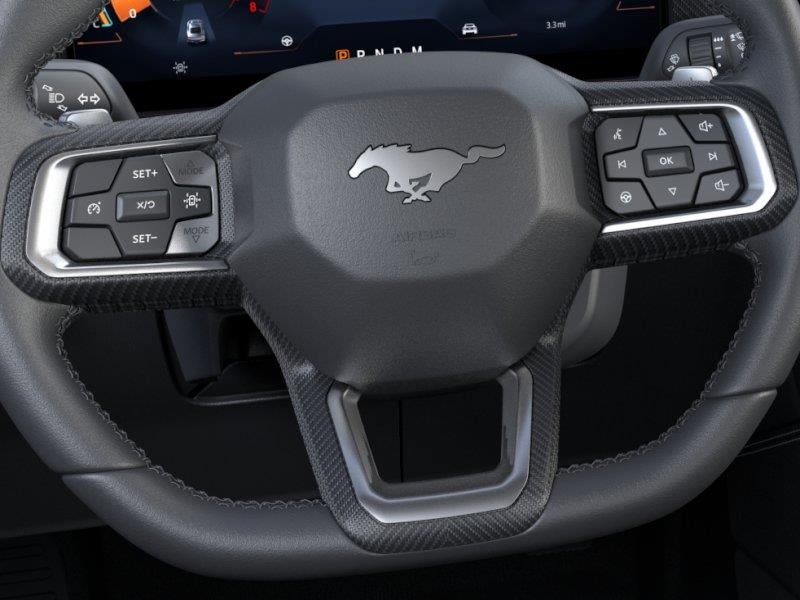 2026 Ford MUSTANG GT GT Fastback