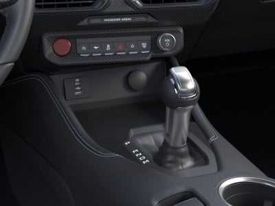 2026 Ford MUSTANG GT GT Fastback