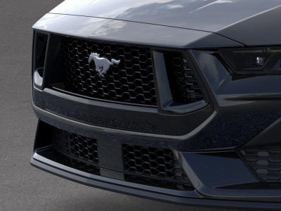 2026 Ford MUSTANG GT GT Fastback