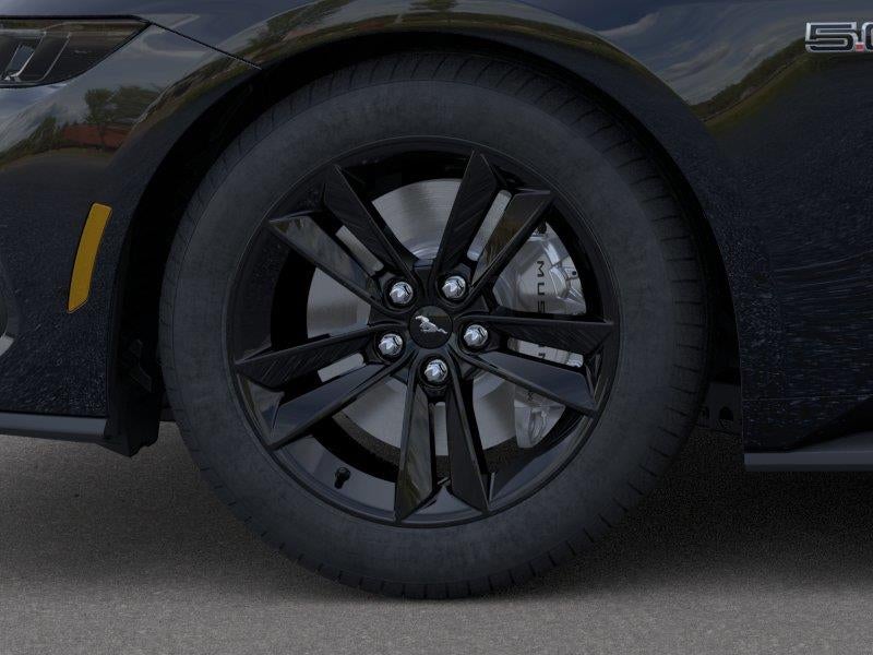 2026 Ford MUSTANG GT GT Fastback