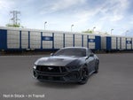 2026 Ford MUSTANG GT GT Fastback