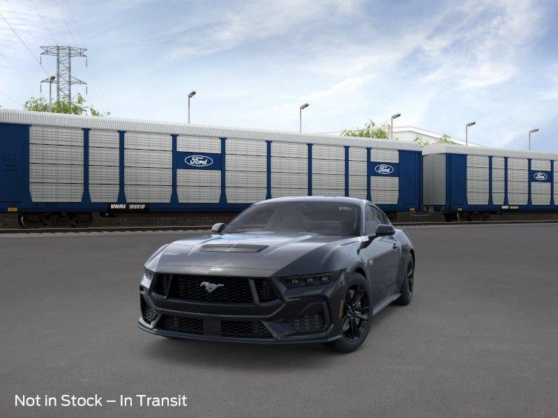2026 Ford MUSTANG GT GT Fastback