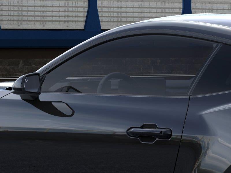 2026 Ford MUSTANG GT GT Fastback