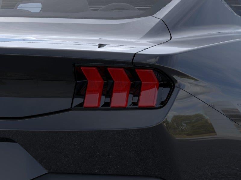 2026 Ford MUSTANG GT GT Fastback