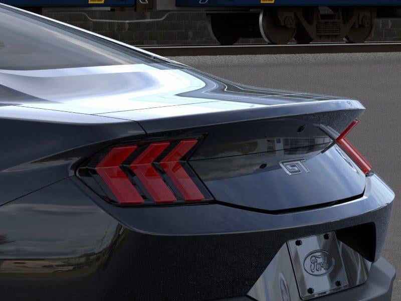 2026 Ford MUSTANG GT GT Fastback