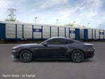 2026 Ford MUSTANG GT GT Fastback