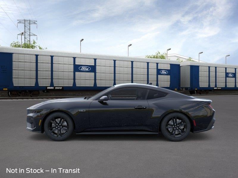 2026 Ford MUSTANG GT GT Fastback