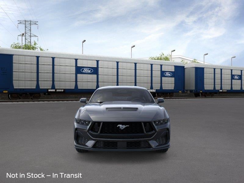 2026 Ford MUSTANG GT GT Fastback