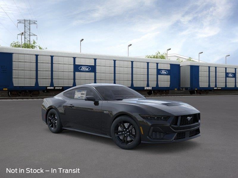 2026 Ford MUSTANG GT GT Fastback