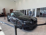 2026 Ford Mustang Dark Horse SC