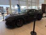 2026 Ford Mustang Dark Horse SC