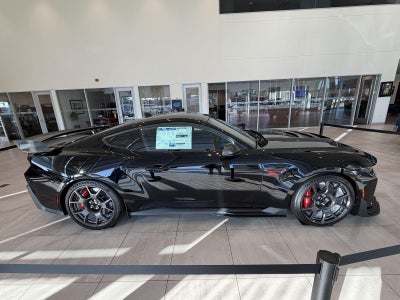 2026 Ford Mustang Dark Horse SC