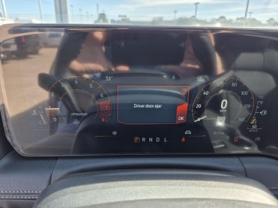 2025 Ford LOWERED Mustang EcoBoost Premium