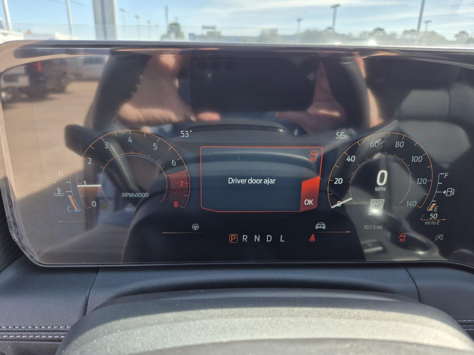 2025 Ford LOWERED Mustang EcoBoost Premium