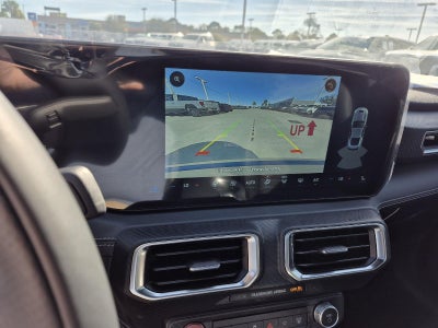 2025 Ford LOWERED Mustang EcoBoost Premium