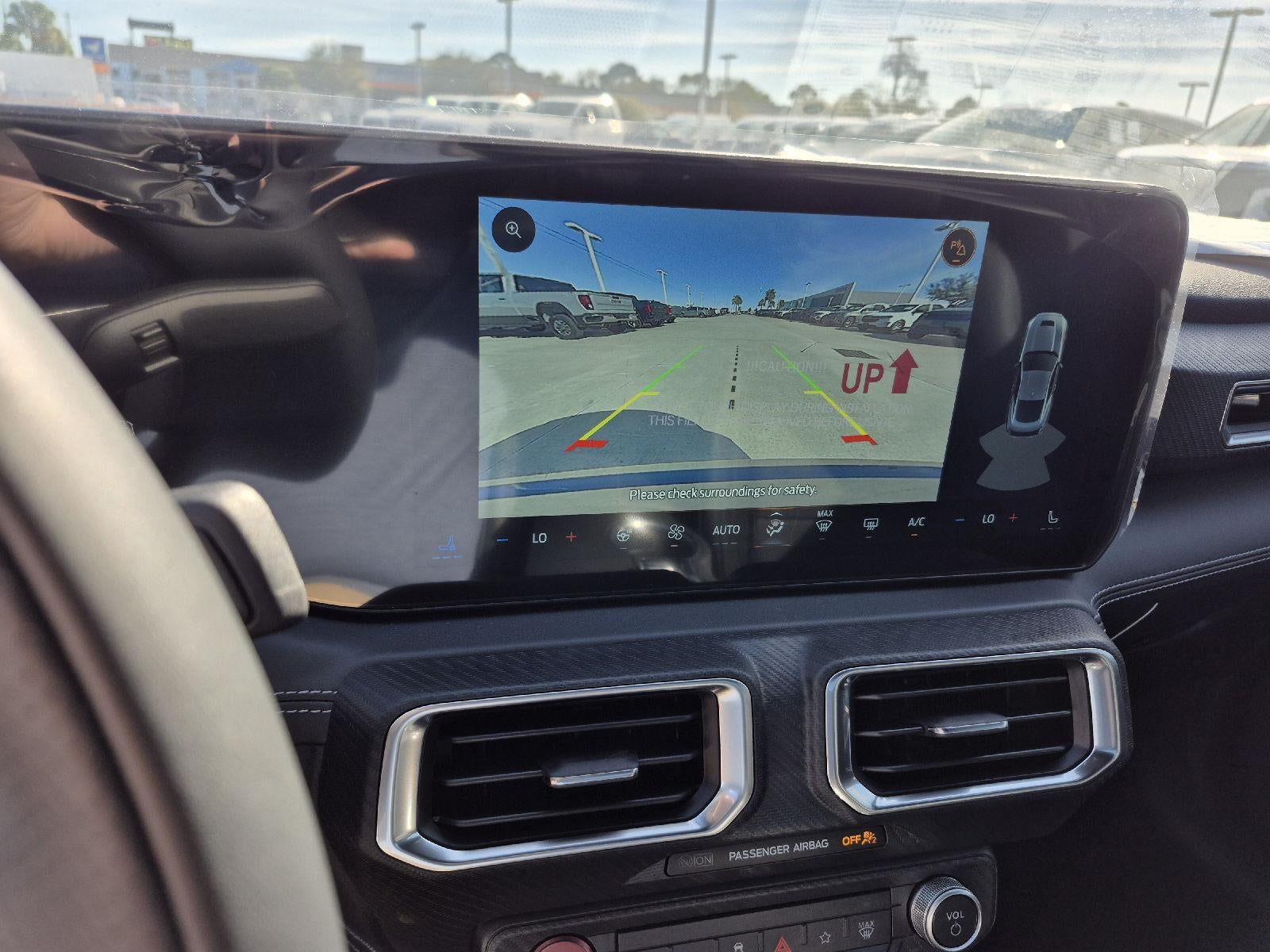 2025 Ford LOWERED Mustang EcoBoost Premium