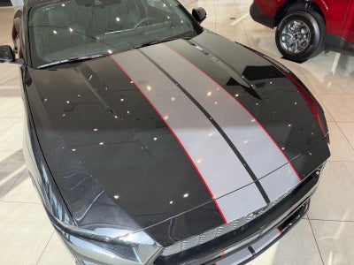 2025 Ford CUSTOM LOWERED Mustang EcoBoost Premium
