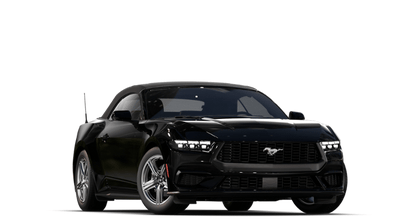 2026 Ford MUSTANG I4CV