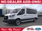 2026 Ford Transit 350 XL