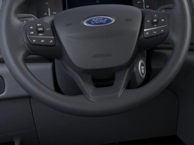 2026 Ford Transit 350 XL