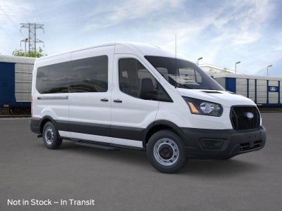 2026 Ford Transit 350 XL