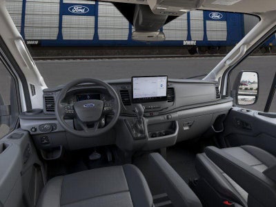 2026 Ford Transit 350 XL