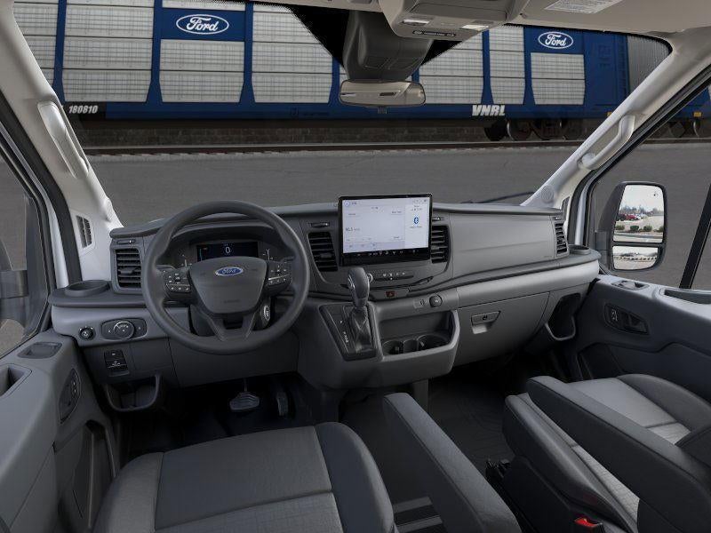 2026 Ford Transit 350 XL