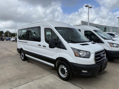 2020 Ford Transit 350 XL