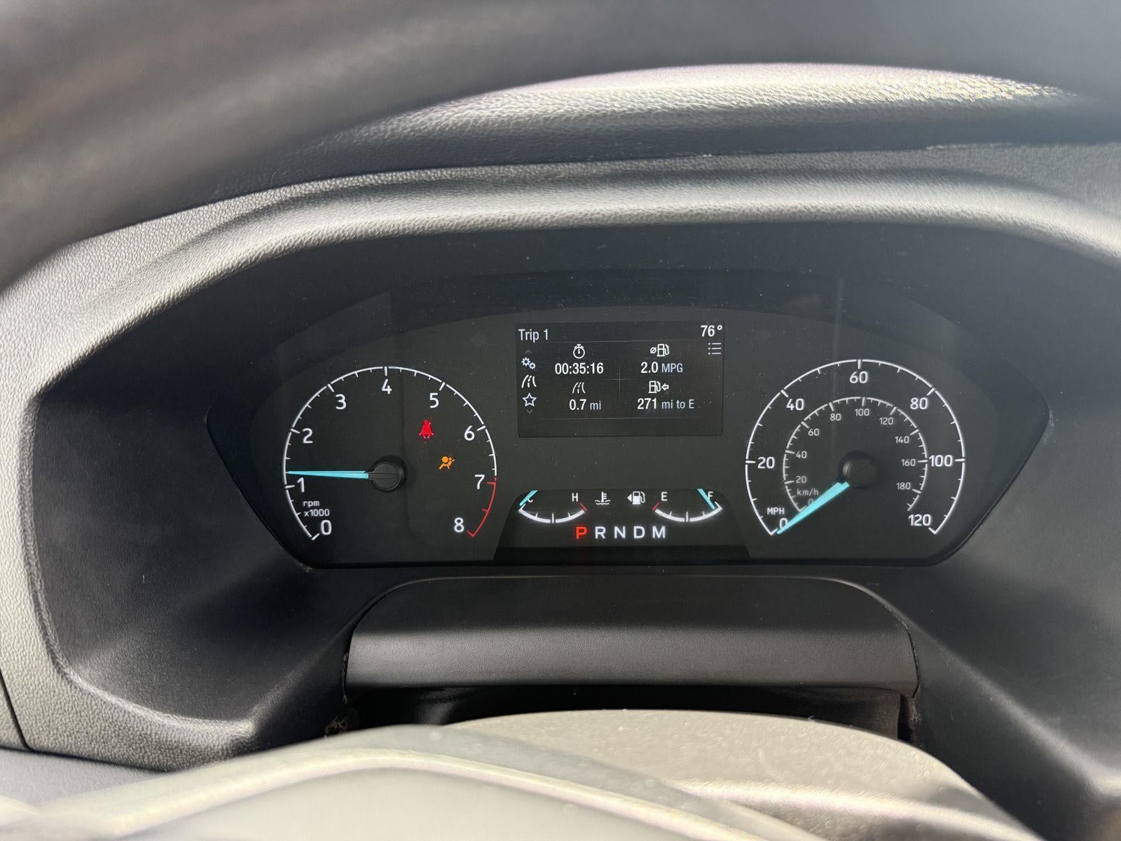 2020 Ford Transit 350 XL