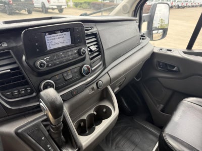 2020 Ford Transit 350 XL