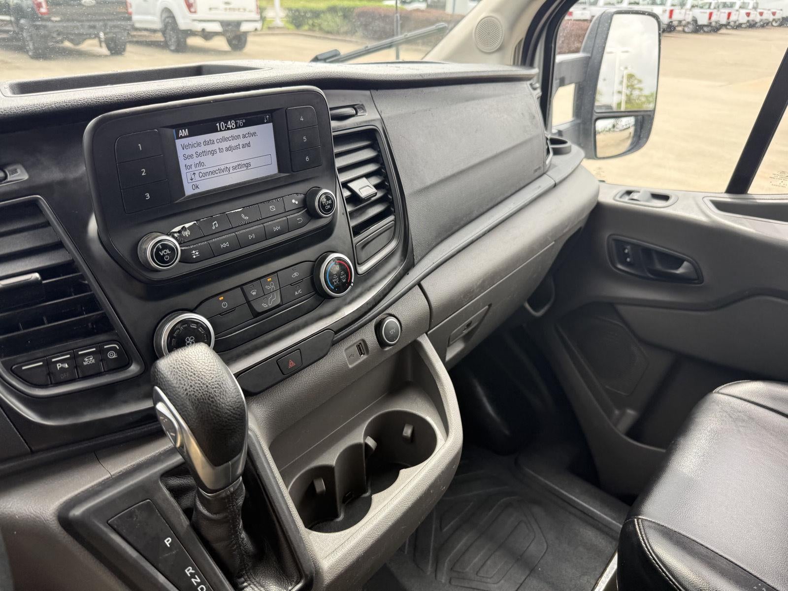 2020 Ford Transit 350 XL