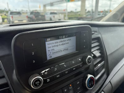 2020 Ford Transit 350 XL