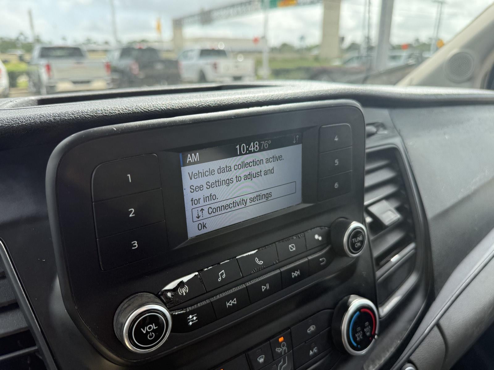 2020 Ford Transit 350 XL