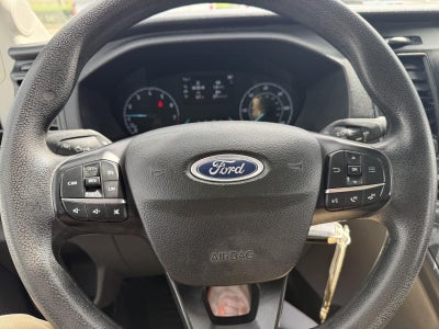 2020 Ford Transit 350 XL