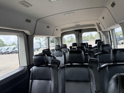 2020 Ford Transit 350 XL