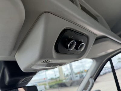 2020 Ford Transit 350 XL