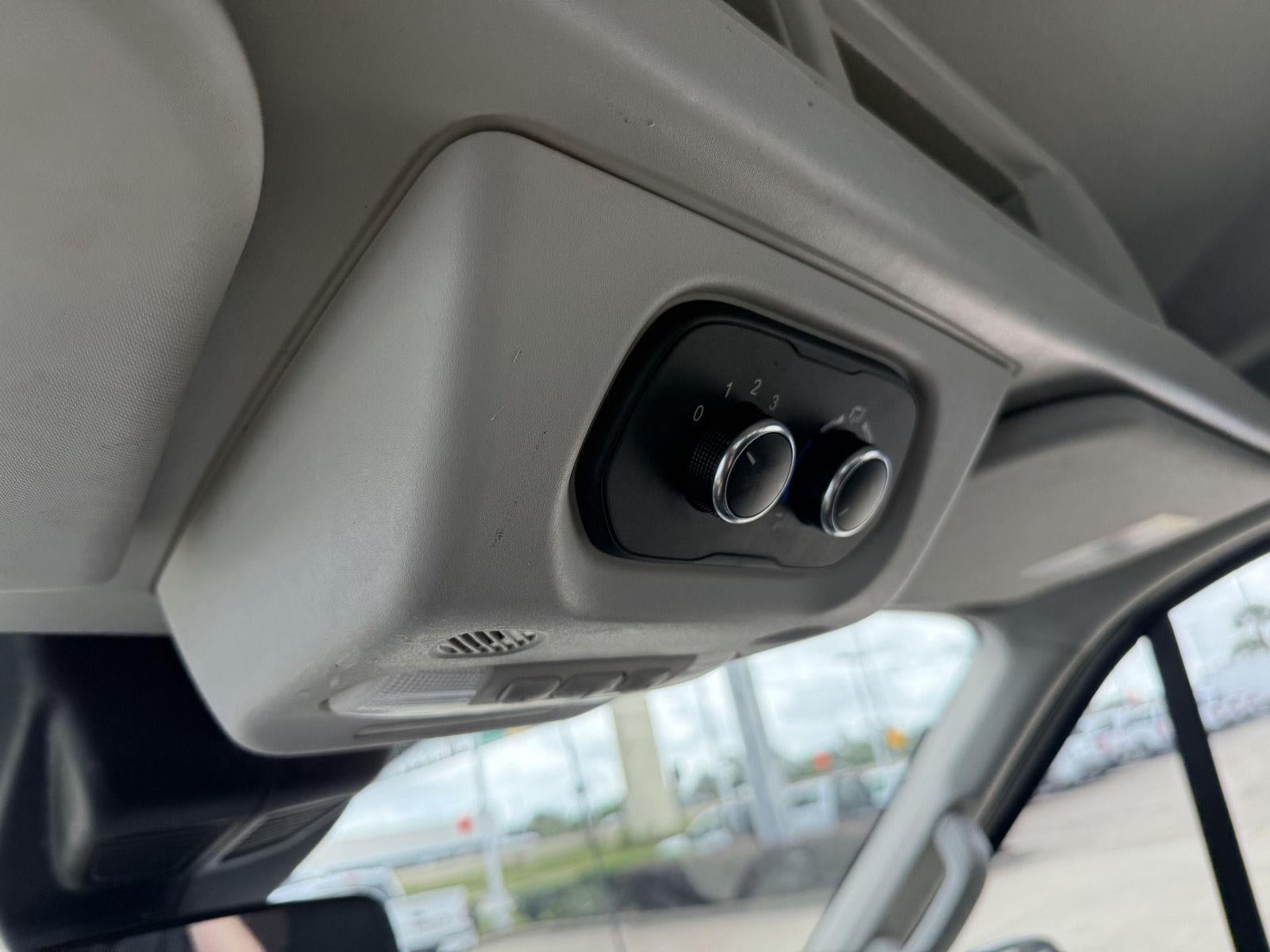 2020 Ford Transit 350 XL