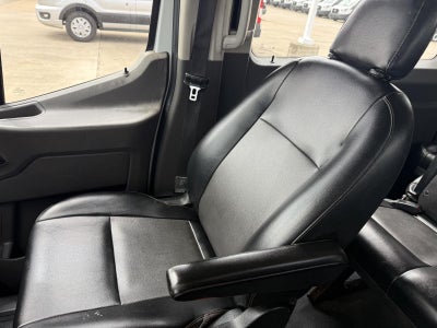 2020 Ford Transit 350 XL