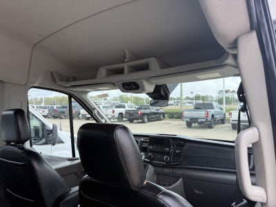 2020 Ford Transit 350 XL