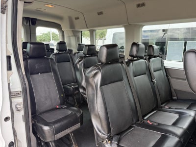 2020 Ford Transit 350 XL