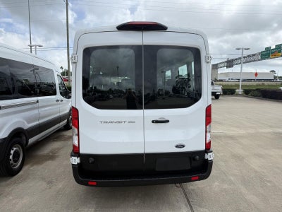 2020 Ford Transit 350 XL